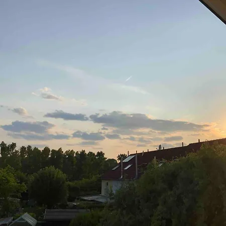 Apartamento Charmante Im Grünen