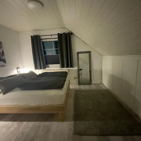 Apartamento Charmante Im Gruenen