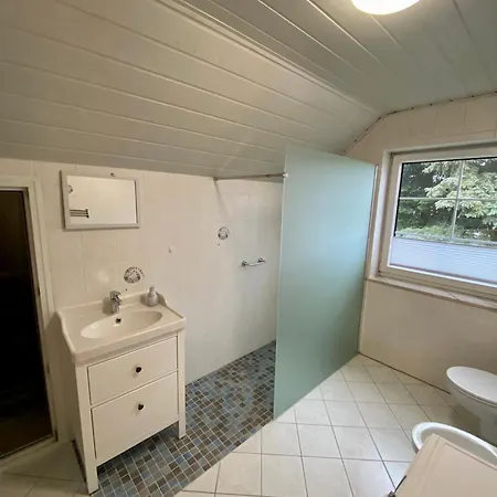 Apartamento Charmante Im Grünen