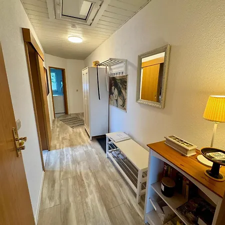 Charmante Im Grünen Apartamento *