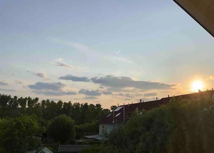 Appartement Charmante Im Gruenen