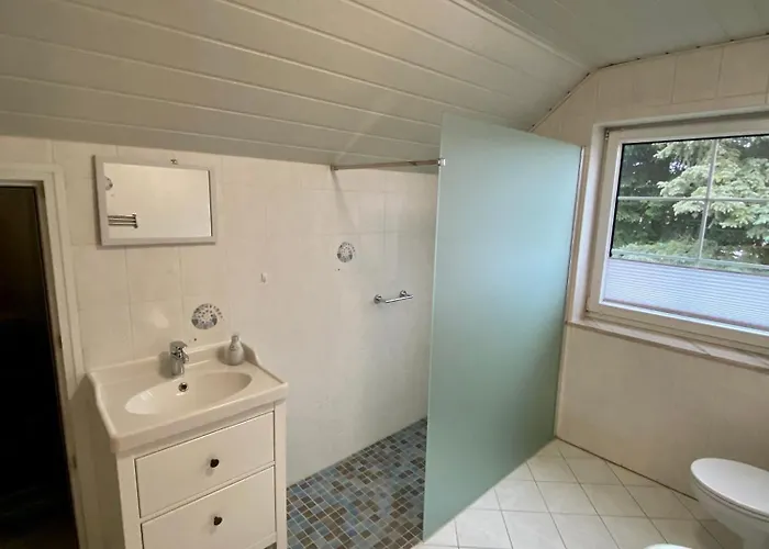 Appartement Charmante Im Gruenen