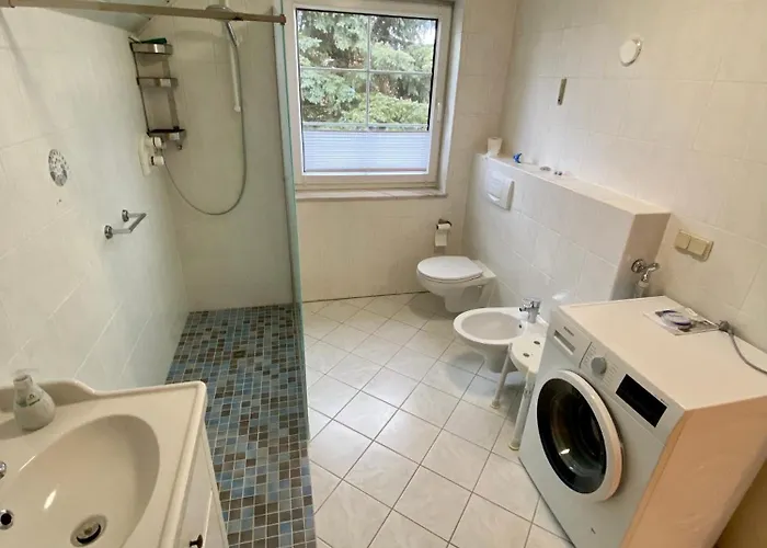 Appartement Charmante Im Gruenen *